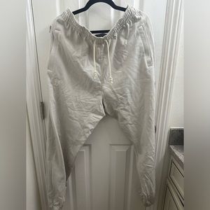 Men’s Nike NBA Sportswear Fleece Trousers Size XL CN4623-072